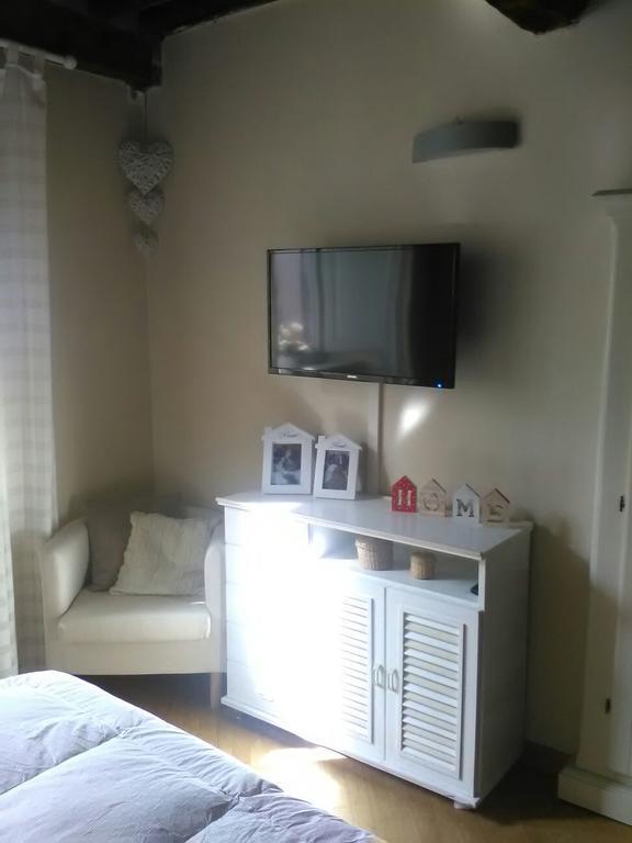 לוקה Suite Sofia מראה חיצוני תמונה