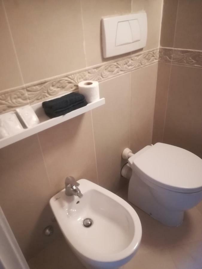 לוקה Suite Sofia מראה חיצוני תמונה